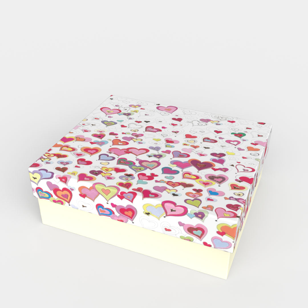 BOXL.hearts-parade