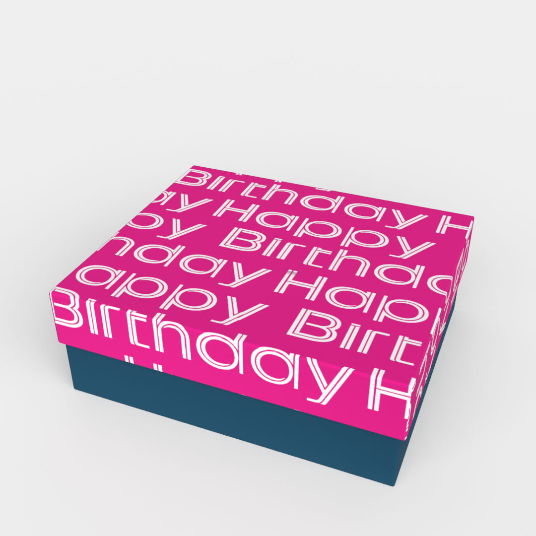BOXL.pink-birthday