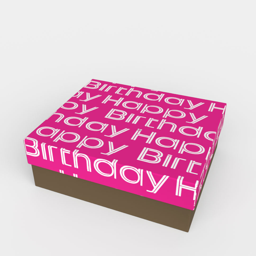 BOXL.pink-birthday