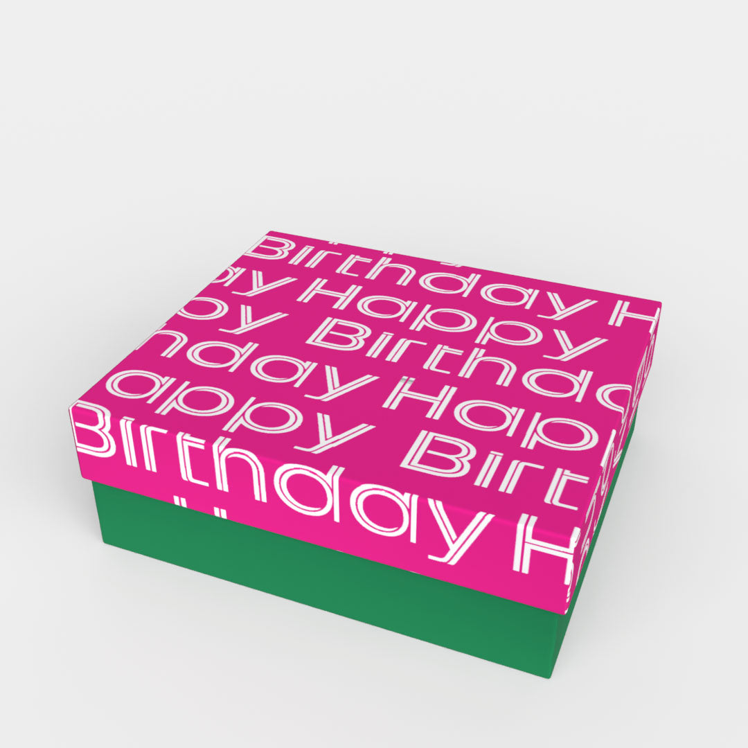 BOXL.pink-birthday