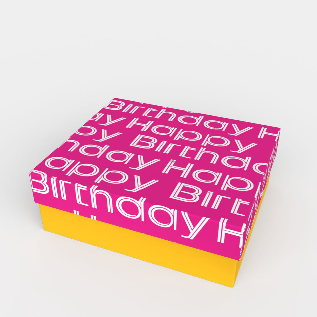 BOXL.pink-birthday