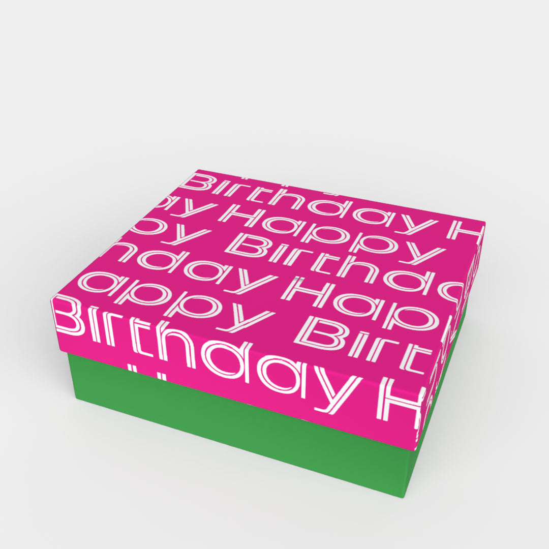 BOXL.pink-birthday