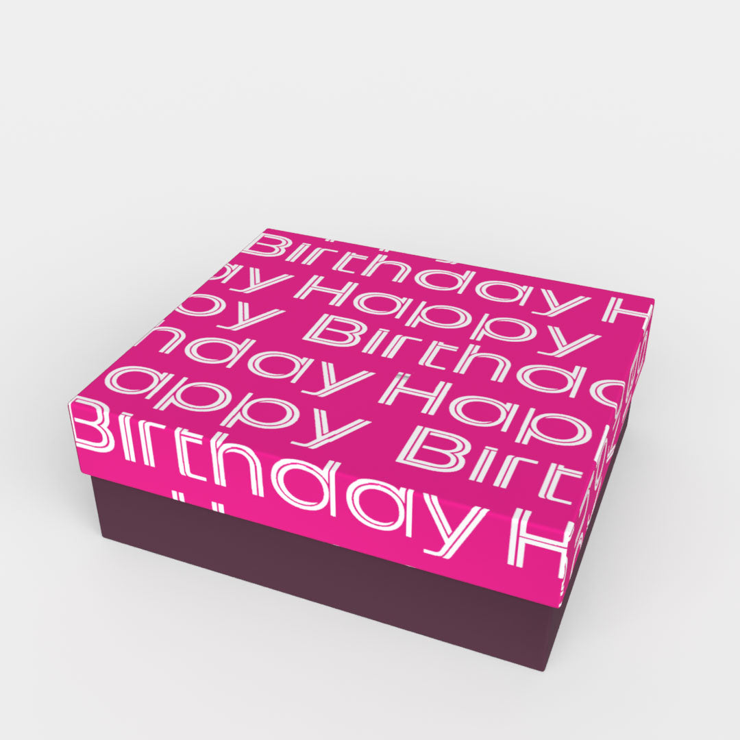 BOXL.pink-birthday