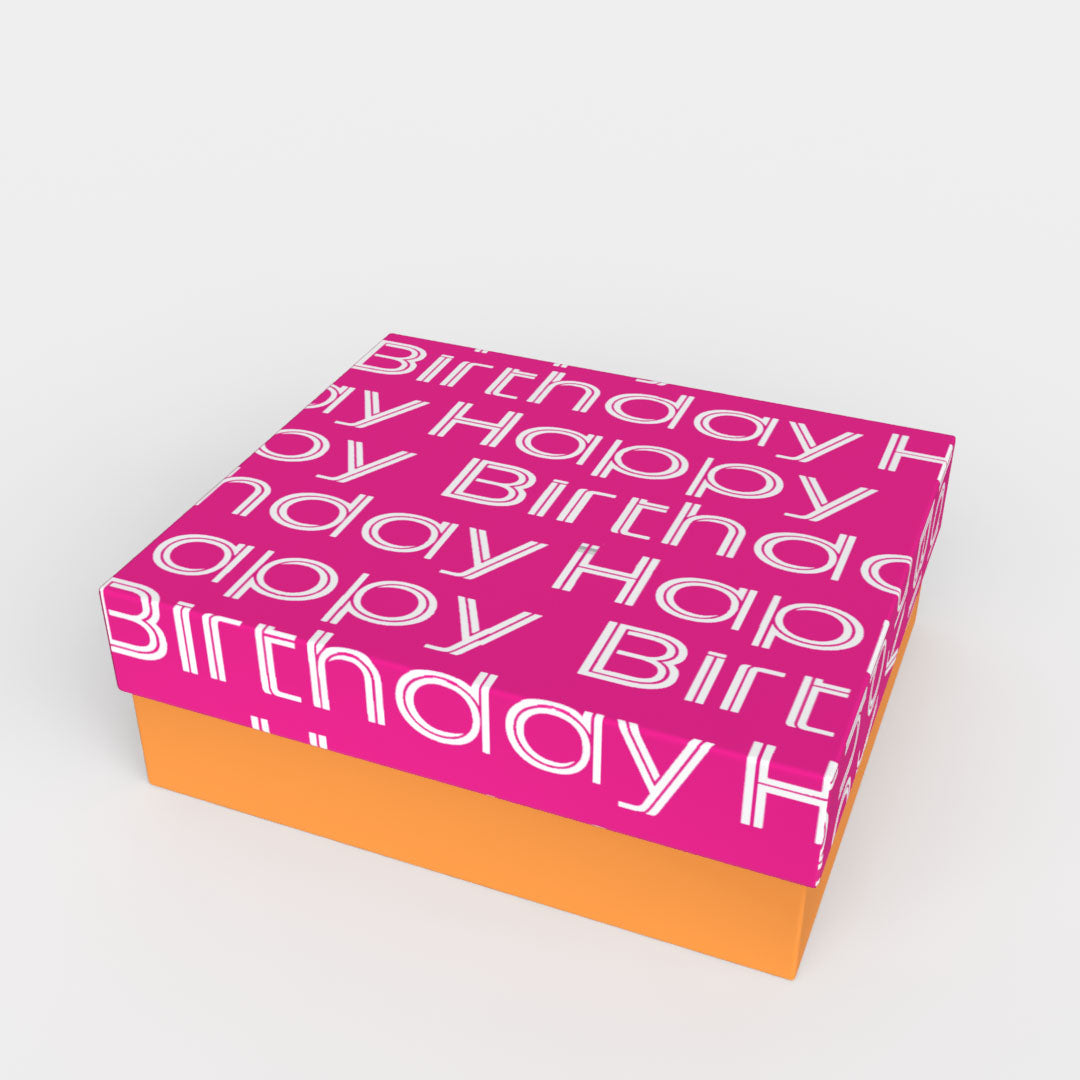 BOXL.pink-birthday