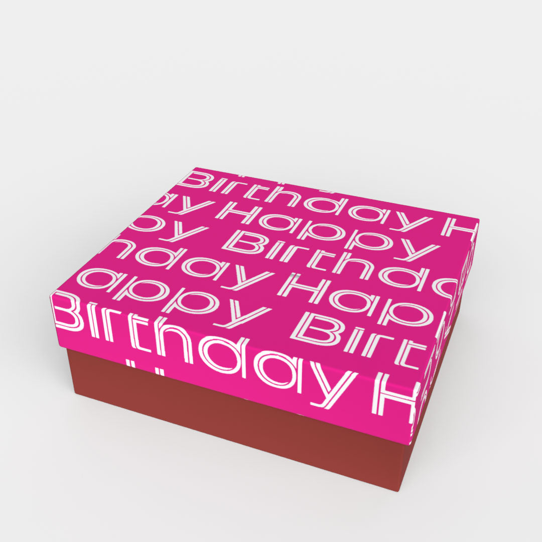 BOXL.pink-birthday