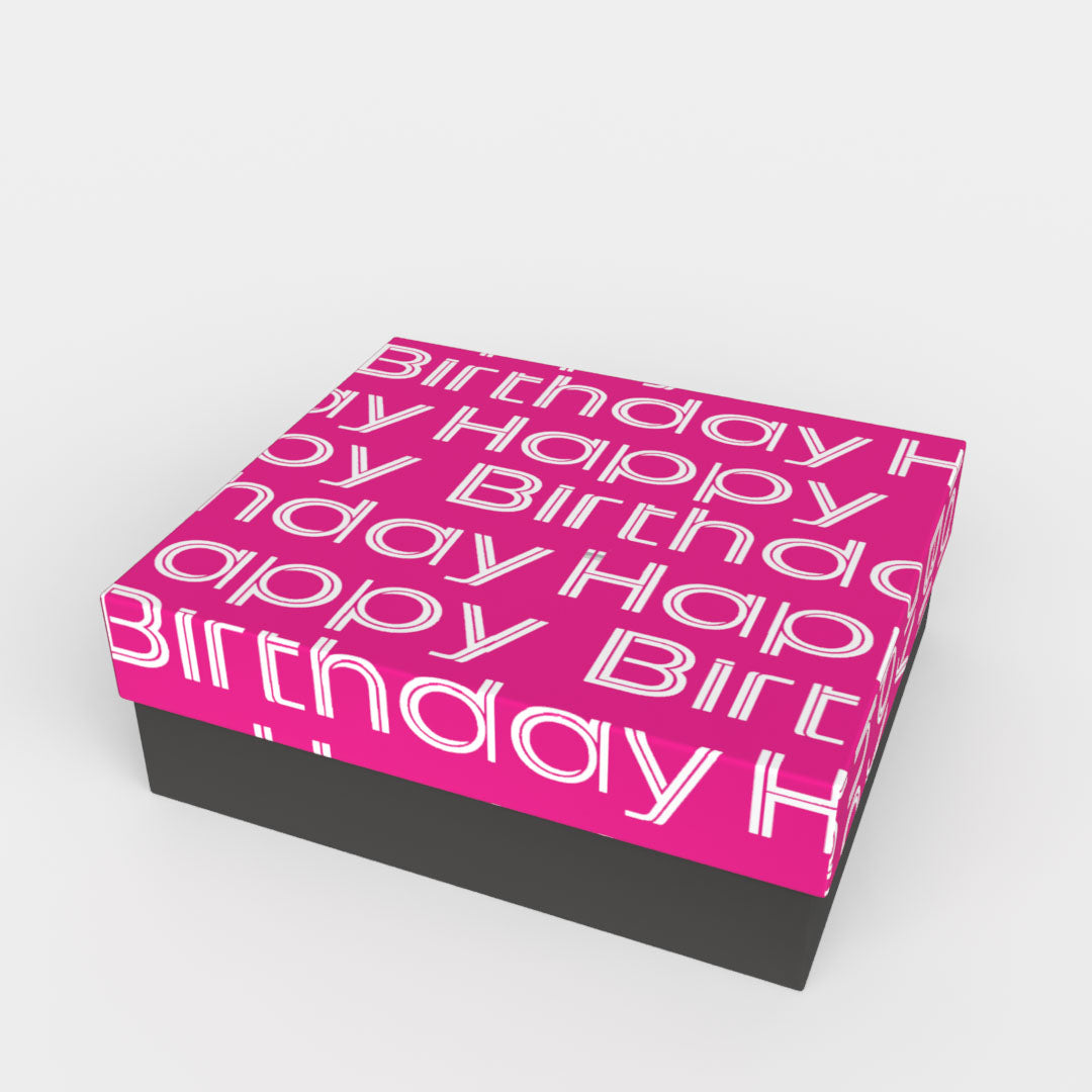 BOXL.pink-birthday
