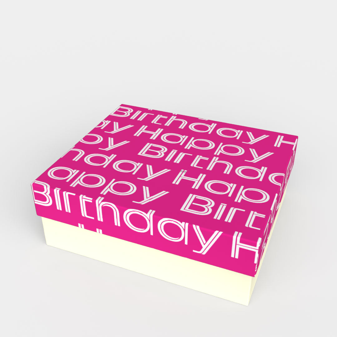 BOXL.pink-birthday