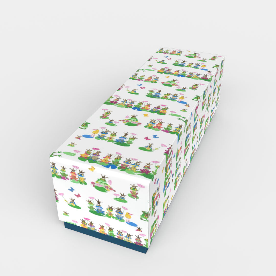 BOXL.frog-harmony