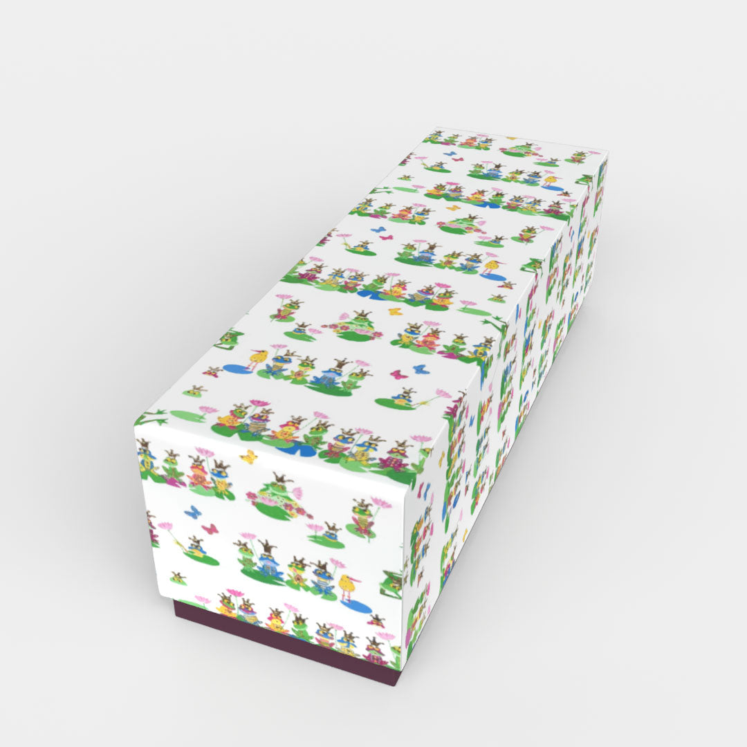 BOXL.frog-harmony