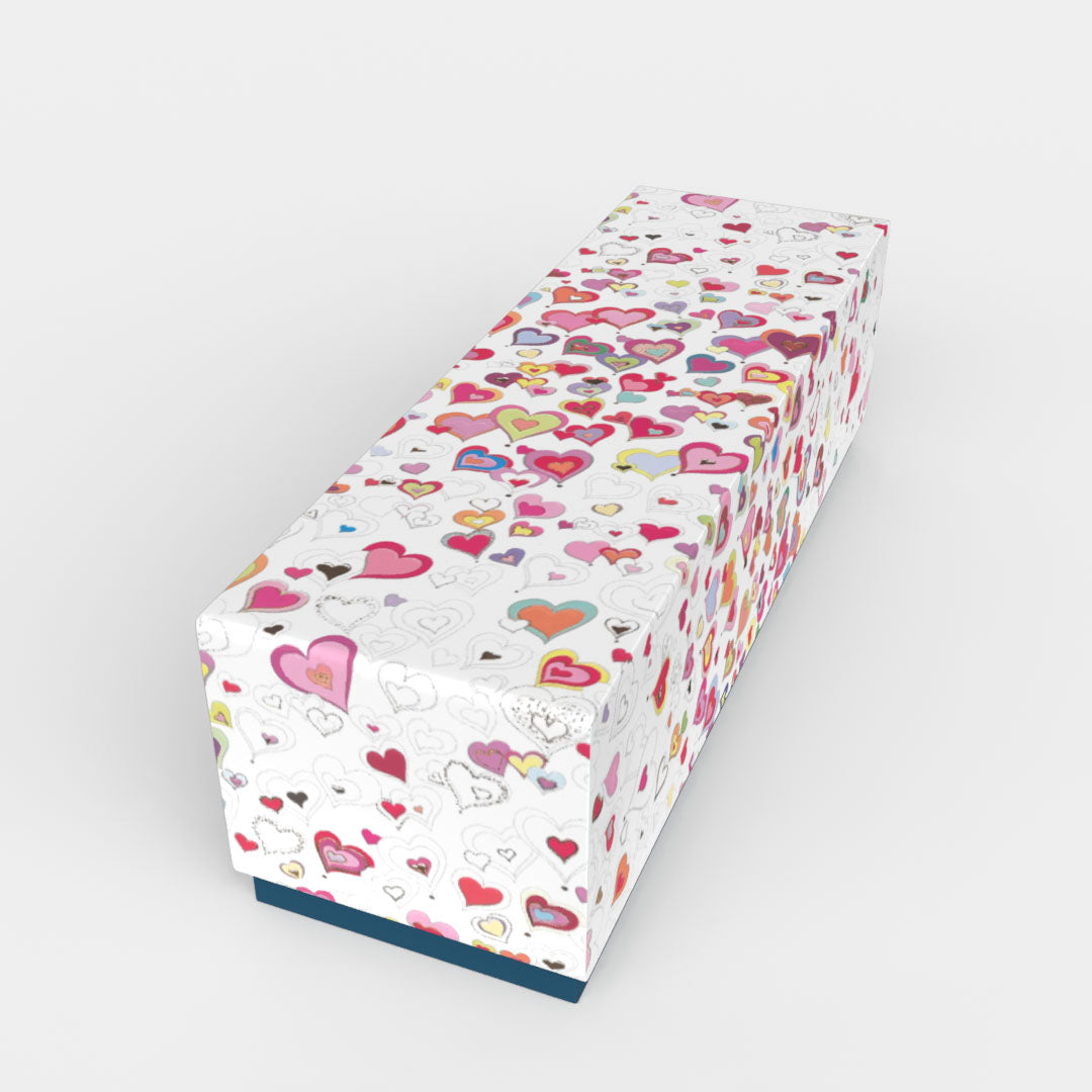 BOXL.hearts-parade