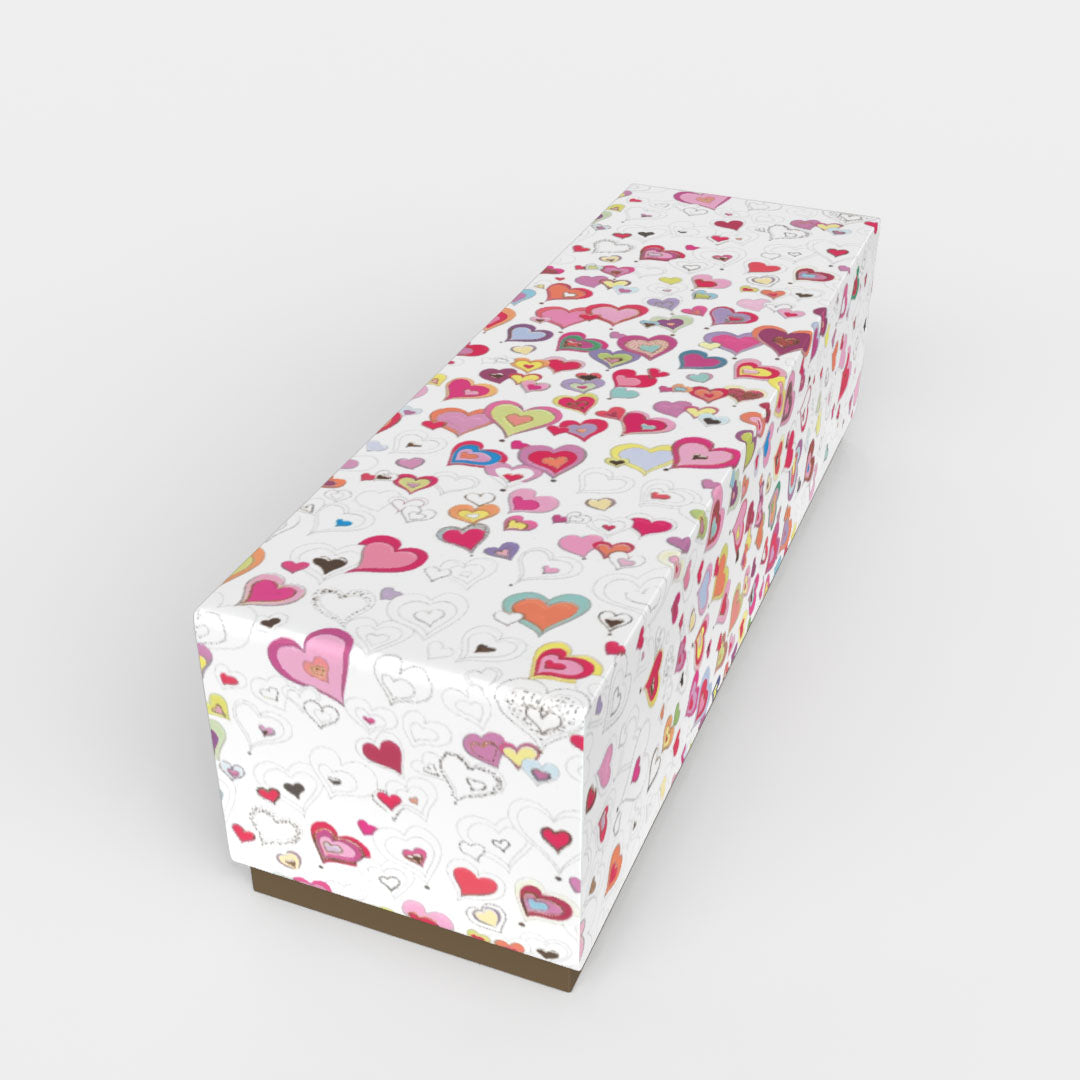BOXL.hearts-parade