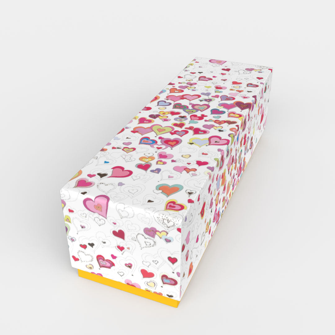 BOXL.hearts-parade
