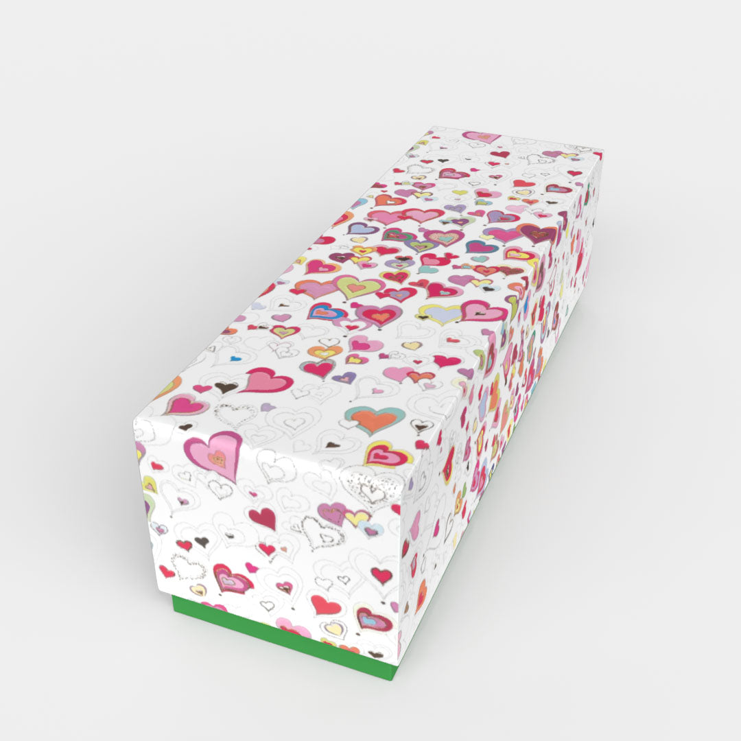 BOXL.hearts-parade