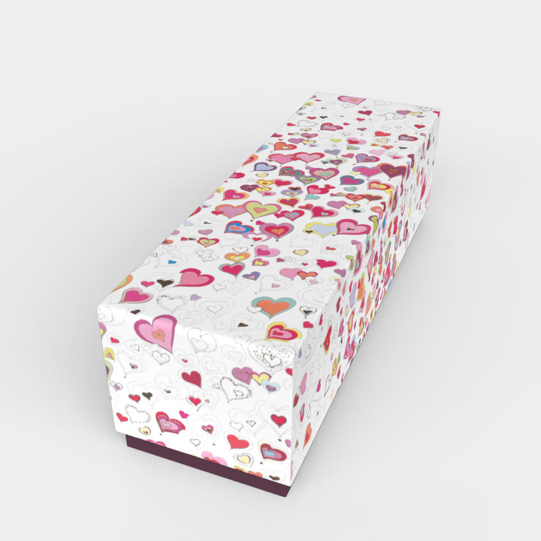 BOXL.hearts-parade