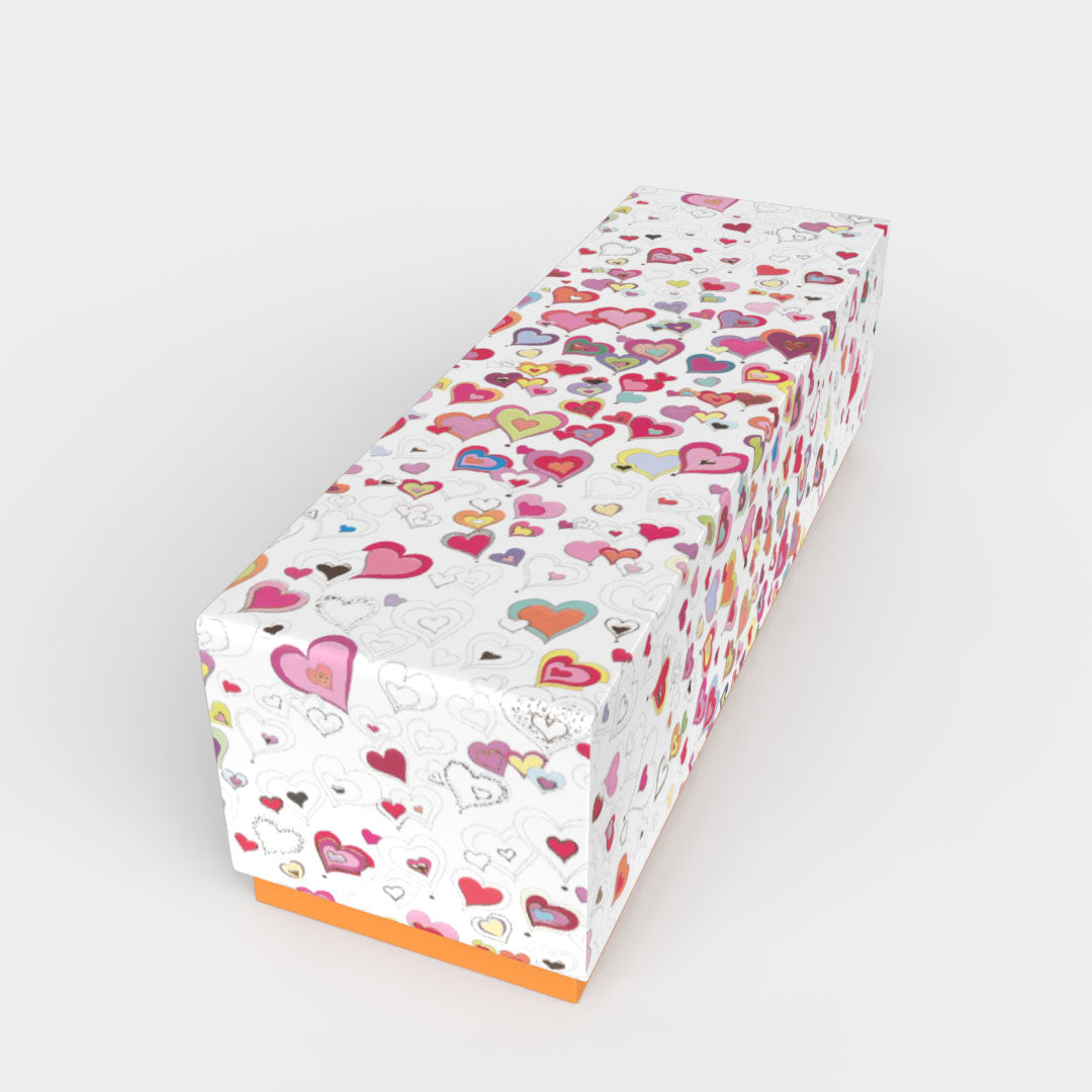 BOXL.hearts-parade