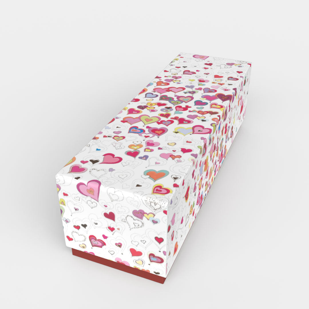 BOXL.hearts-parade