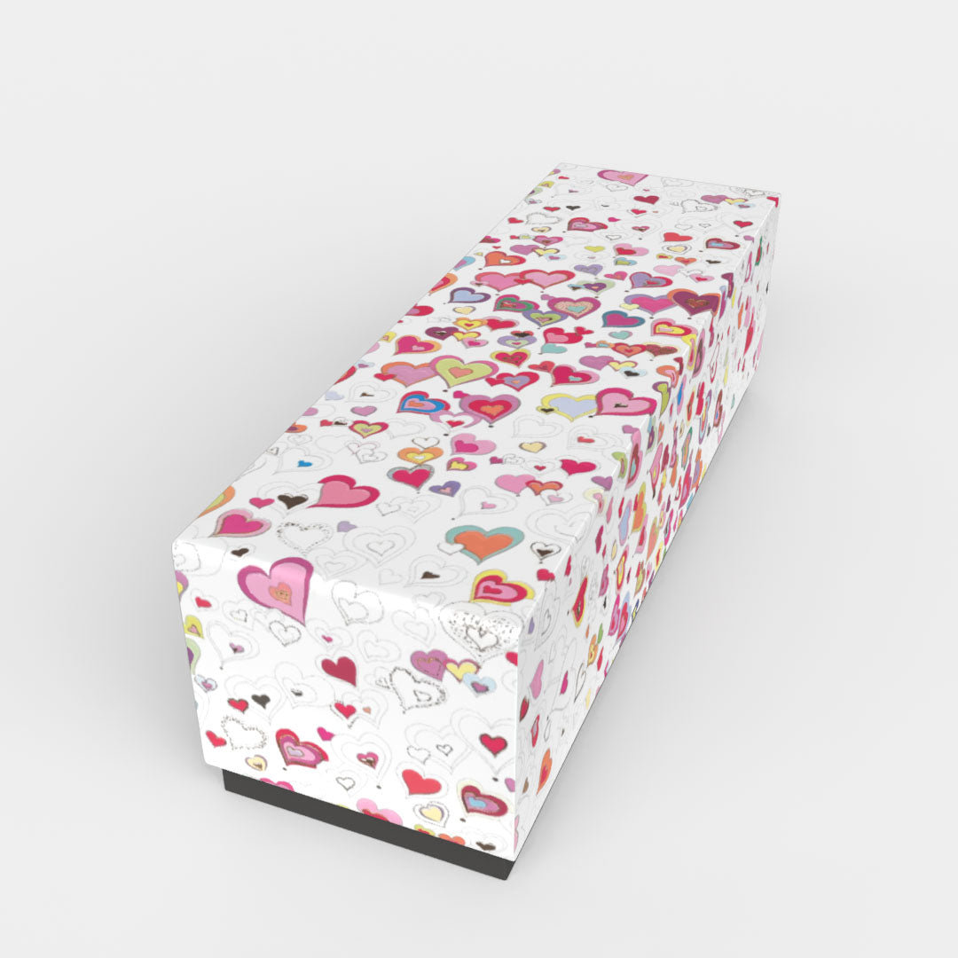 BOXL.hearts-parade
