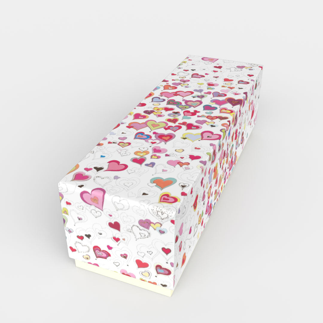 BOXL.hearts-parade