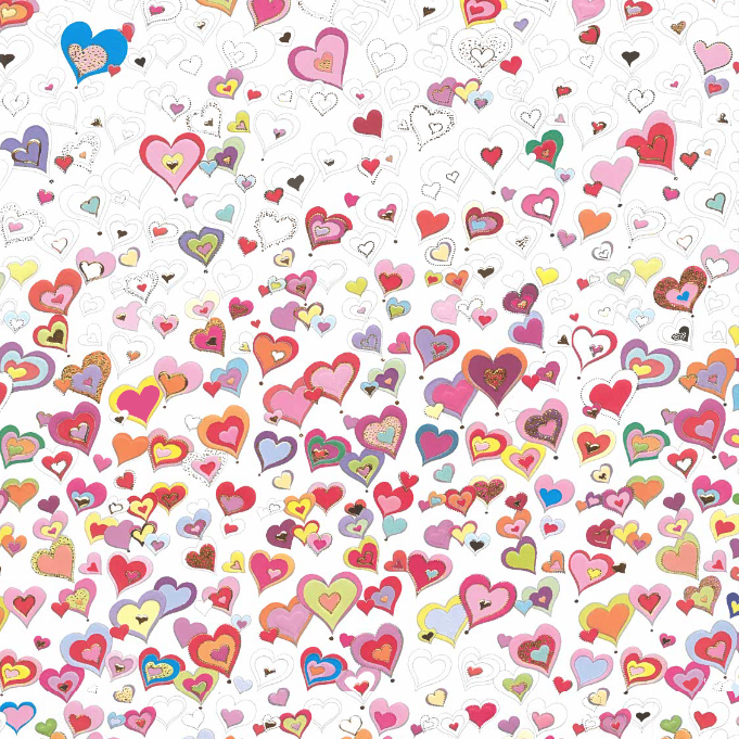 BOXL.hearts-parade